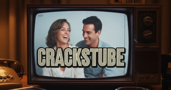 Crackstube: A more lifestyle oriented careful approach to tech or media