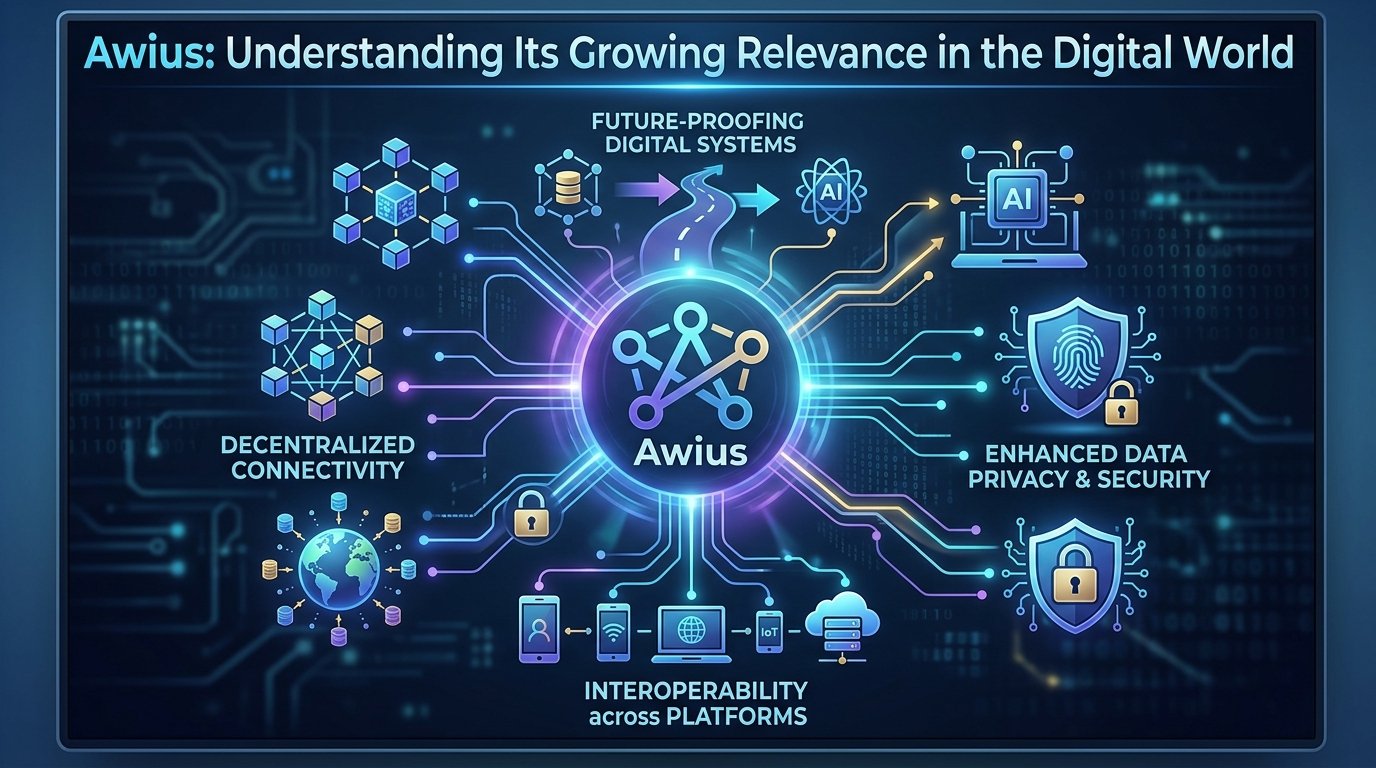 Awius