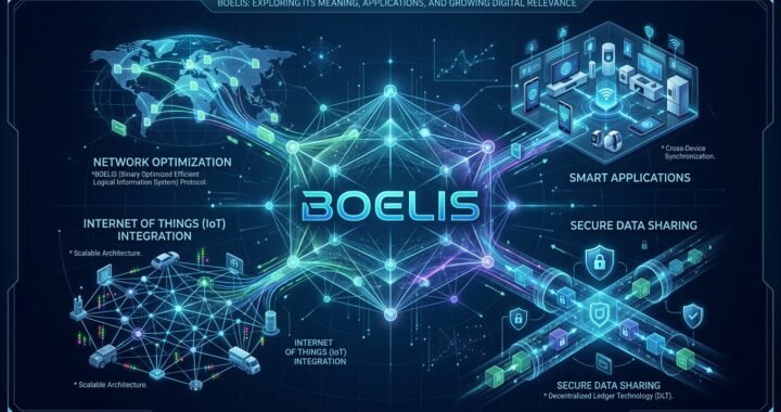 Boelis: Exploring Its Meaning, Applications, and Growing Digital Relevance