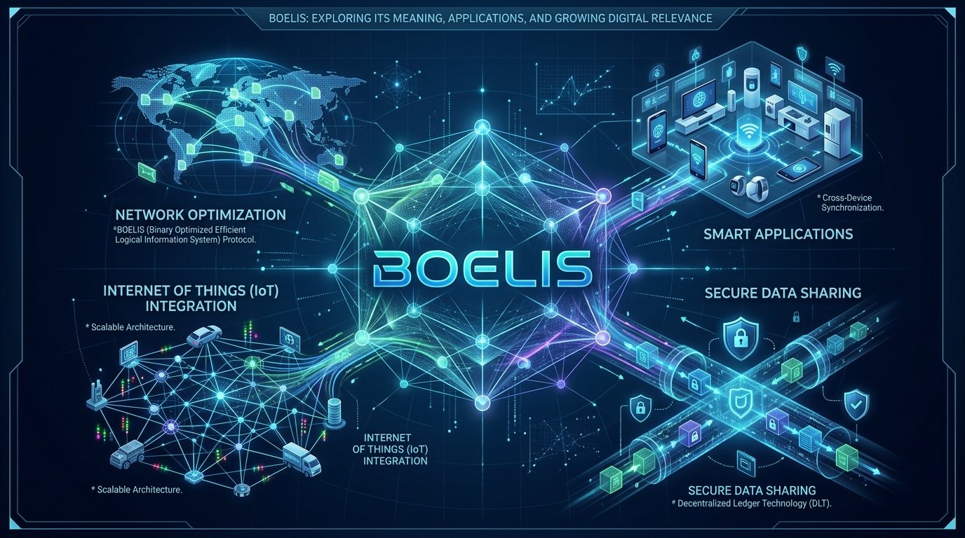 Boelis