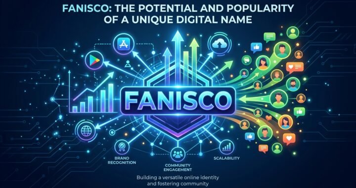 Fanisco: The Potential and Popularity of a Unique Digital Name