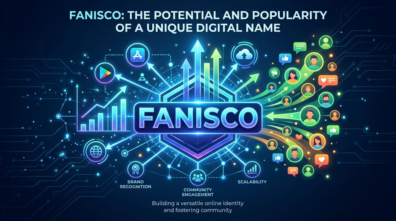 Fanisco
