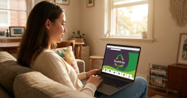Gumtree Australia: A Complete Guide to One of Australia’s Popular Online Marketplaces