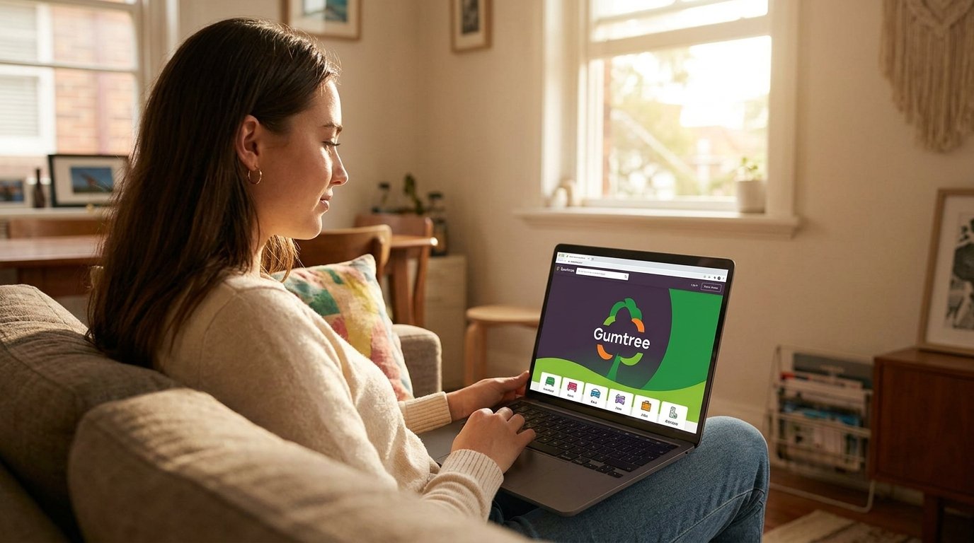 Gumtree Australia