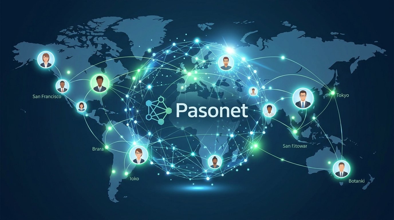Pasonet